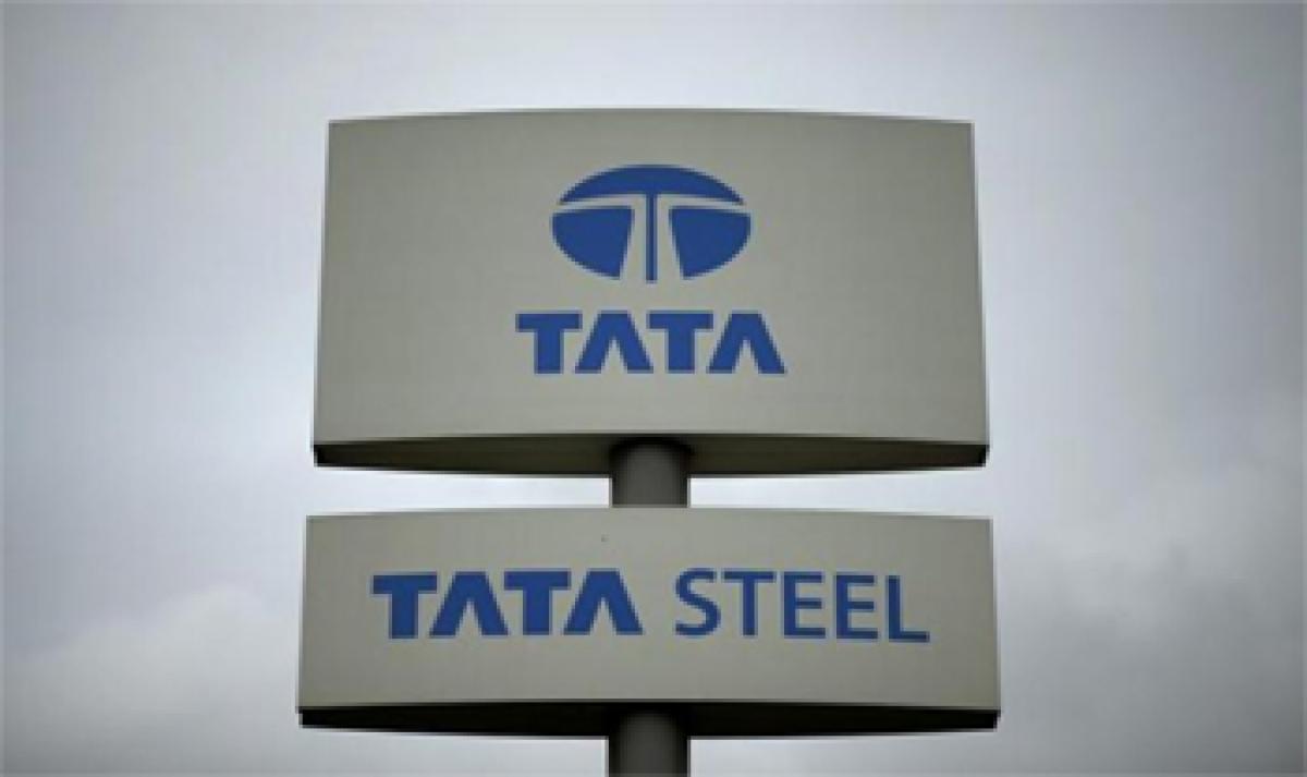 Tata Steel puts entire UK business up for sale